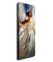 Wallity PC206 Lienzo Decorativo Multicolor 30 x 80 cm